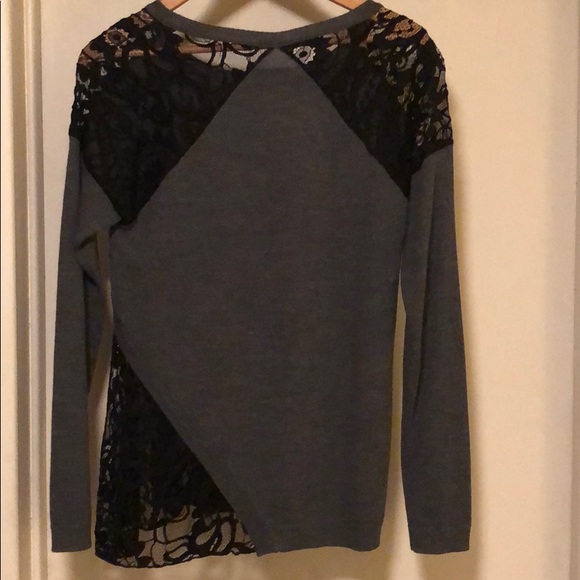 Nanette Lenore light sweater - Picture 3 of 3